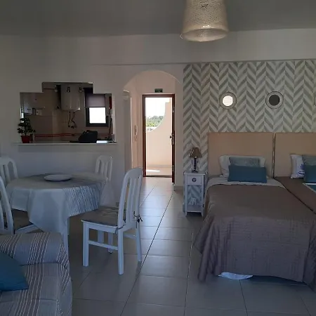 Alvor Suite Apartment Extérieur photo