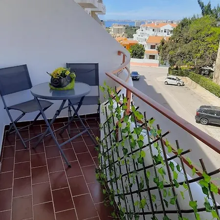 Alvor Suite Apartment Extérieur photo