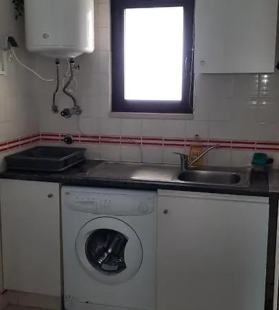 Alvor Suite Apartment Extérieur photo