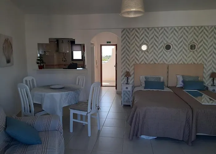 Alvor Suite Apartment