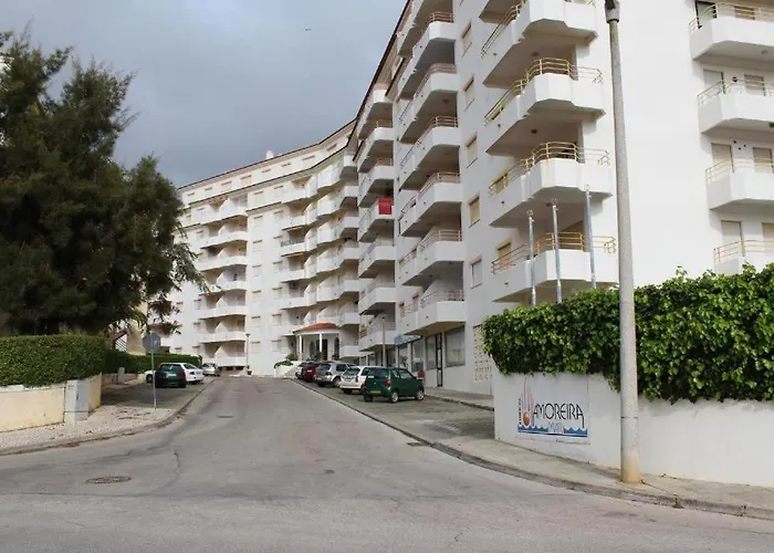 Alvor Suite Apartment