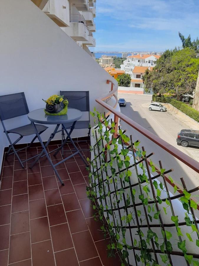 Alvor Suite Apartment Appartement *