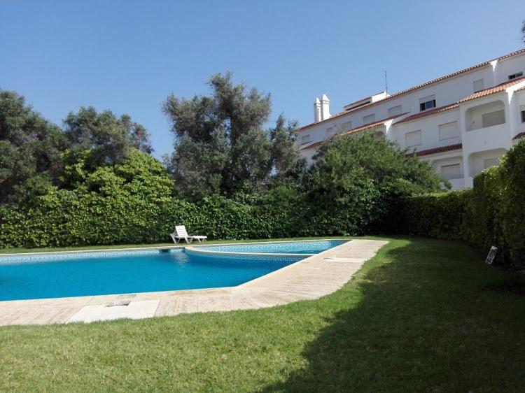 Appartement Alvor Suite Apartment Alvor