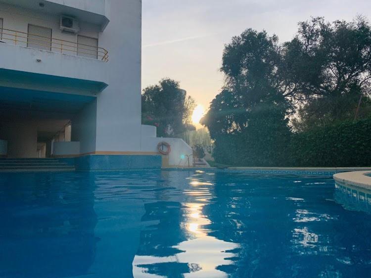 Appartement Alvor Suite Apartment Alvor