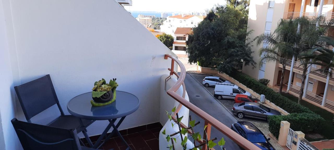 Appartement Alvor Suite Apartment